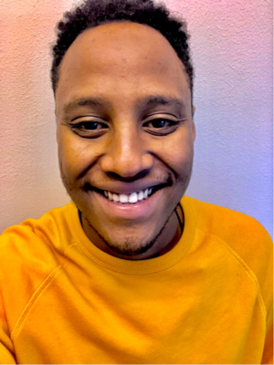 Profilbild för Elias Ibrahim