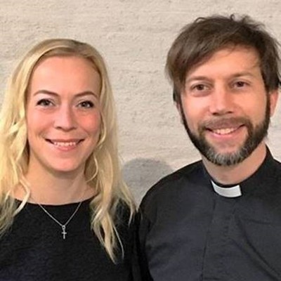 Profile image for 31. Suicidprevention och ungas psykiska ohälsa