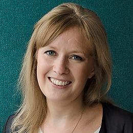 Profilbild för Sally Longworth