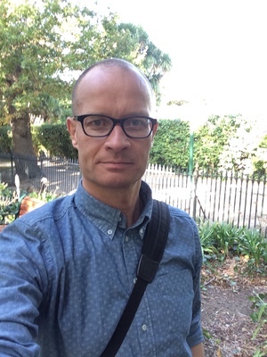 Profilbild för Andreas Wladis