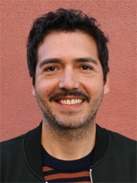 Profilbild för Cristian Peña