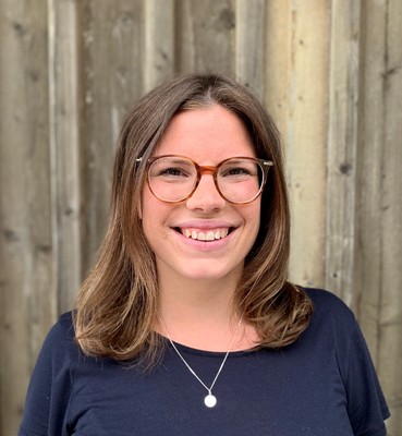 Profile image for Ellen Lageholm