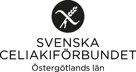 Profilbild för Celiakiföreningen Östergötlands län 