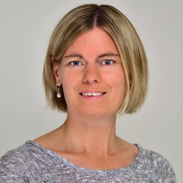 Profilbild för Sara Fridlund