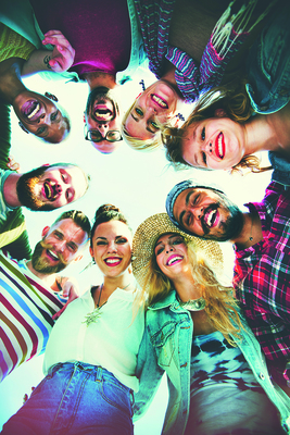 Profile image for 75. Utifrån mitt perspektiv! Barns, ungas och patienters perspektiv på frågor om asyl, psykisk (o)hälsa och kränkningar i vården.