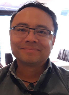 Profile image for Giovanni Rojas