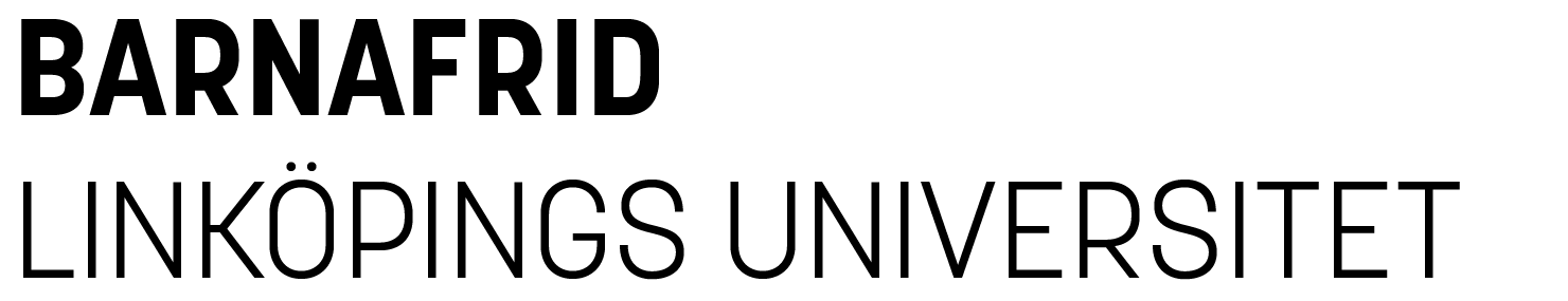 Profile image for Våld mot barn - ett folkhälsoproblem?