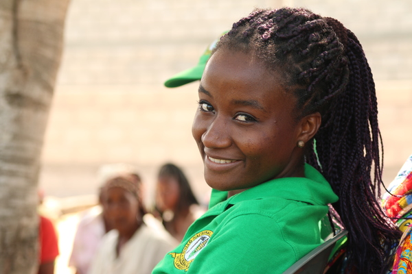 Profilbild för 42. Food, Climate Change and Our Future