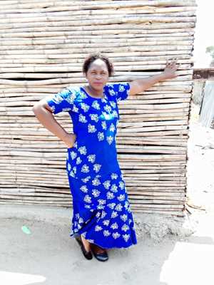 Profile image for Female small-scale farmers are severely affected by new seed laws