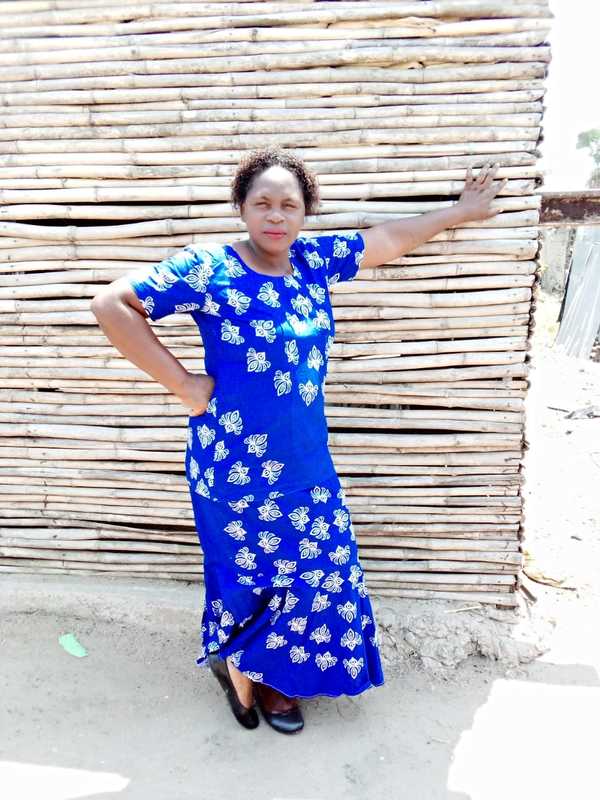 Profilbild för Lucinda Tomo