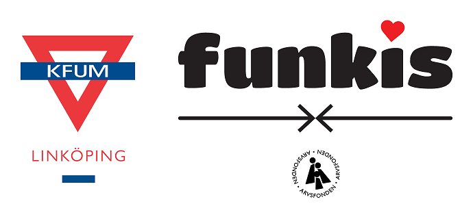 Profilbild för KFUM Funkis och Mag- och tarmföreningen Östergötland 