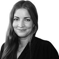 Profile image for Tina Forslund