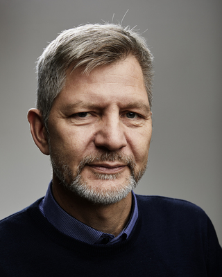 Profilbild för Peter Brune