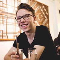 Profilbild för Jakob Sundin