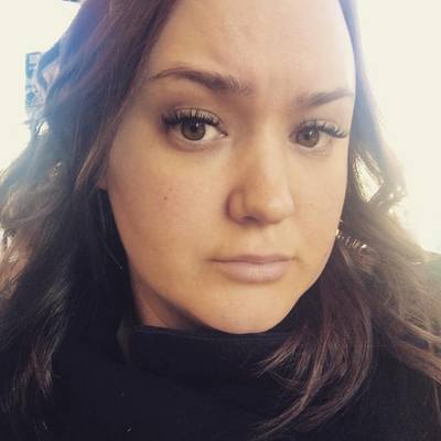 Profilbild för Cecilia Grönkvist