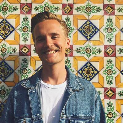 Profilbild för William Cöster