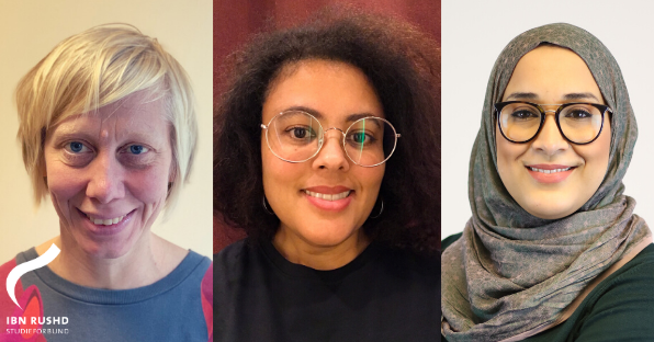 Profile image for 93. Folkbilda om folkhälsa! Så slår vi hål på hälsomyter och når utsatta grupper