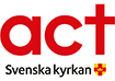 Profile image for Act Svenska kyrkan