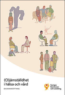 Profile image for 16. Könsnormer som hinder för hälsa