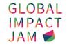 Profilbild för Global Impact Jam - Ett Creaton där tech-entusiaster och samhällskämpar tillsammans utforskar om man kan finna smarta tekniska lösningar på stora samhällsproblem