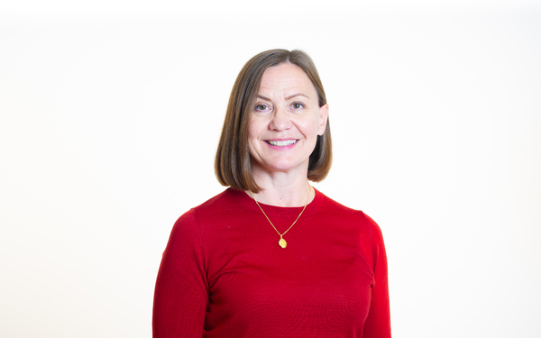 Profilbild för Ann-Jeanette Stål