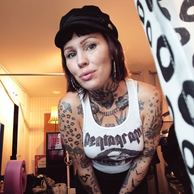 Profilbild för Jenny Pira