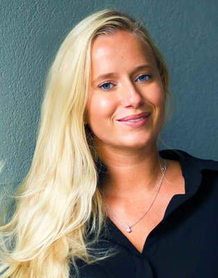 Profilbild för Linnea Ekegren
