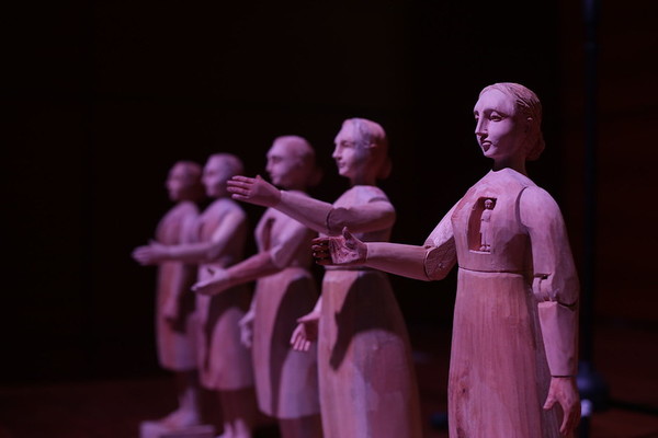 Profile image for 91. Psykosocialt stöd som stärker fredsbygget i Colombia