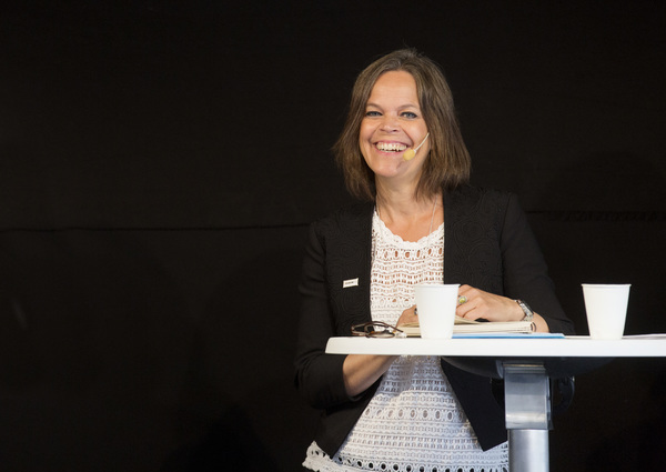 Profilbild för Anna Stenvinkel