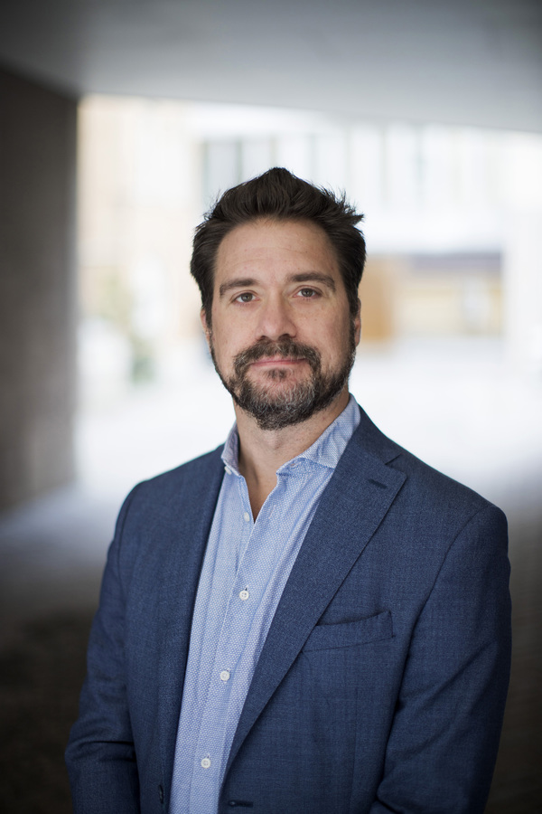 Profilbild för Erik Halkjaer