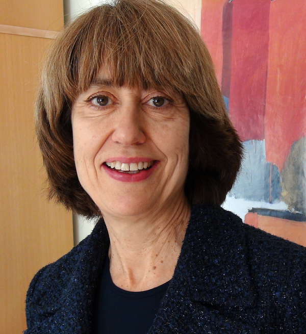 Profilbild för Iréne Nilsson Carlsson