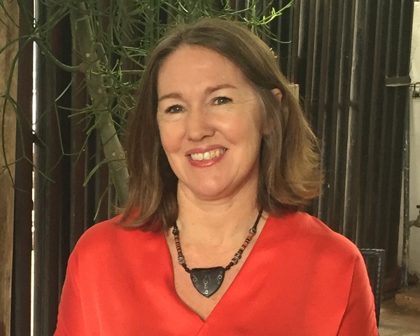 Profilbild för Sarah Thomsen