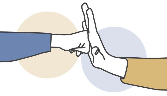 Profile image for 57. Myndighetssamverkan - minskad ohälsa genom upptäckt av våld