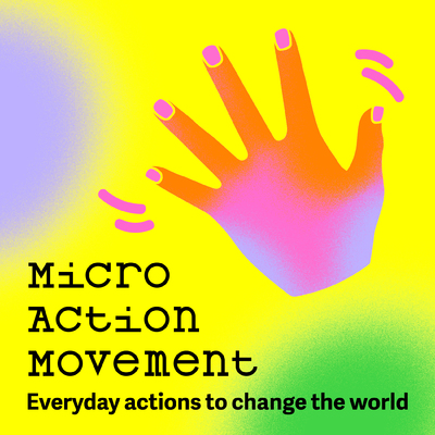 Profilbild för Settings & Micro Action Movement