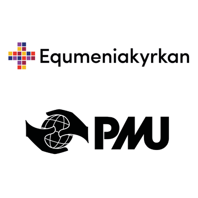 Profilbild för Equmeniakyrkan + PMU