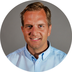 Profilbild för Robert Örell