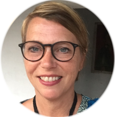 Profilbild för Anette Pettersson Faye