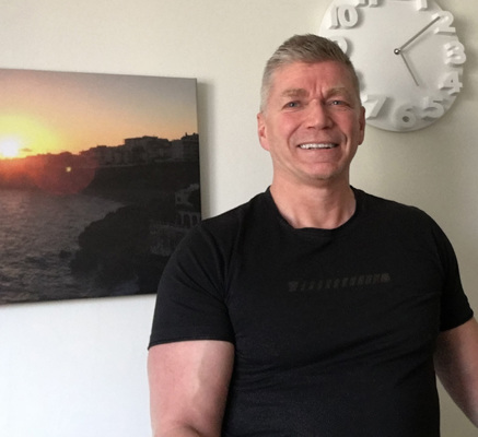 Profile image for Patrik Söderlund