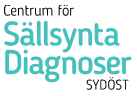 Profilbild för Patientnämnden och Centrum för Sällsynta Diagnoser 