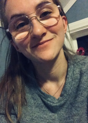 Profilbild för Hanna Sperling