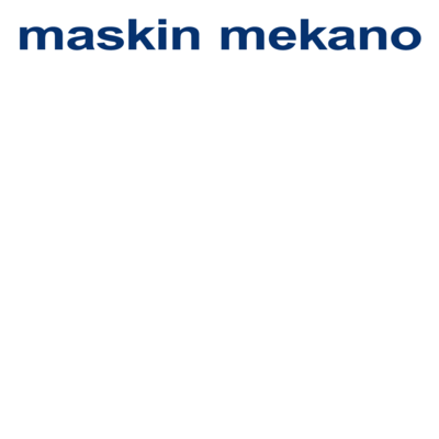 Profilbild för Maskin-Mekano Försäljnings AB