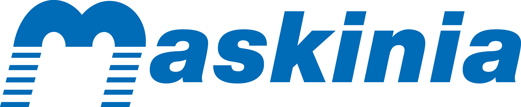 Profilbild för Maskinia AB