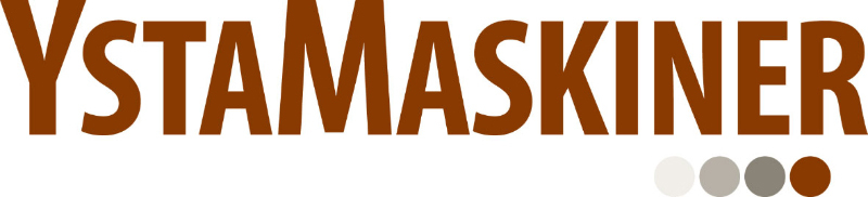 Profilbild för Ysta-Maskiner AB
