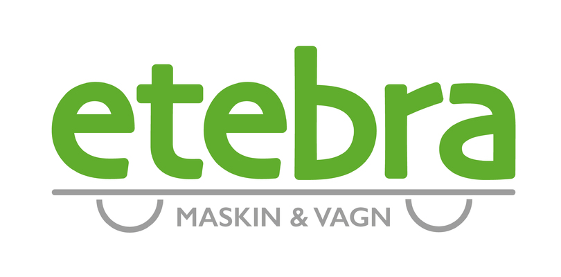 Profilbild för Etebra Maskin & Vagn AB