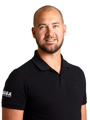 Profilbild för Patrik Wallgren