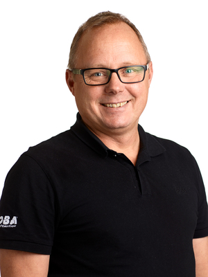 Profilbild för Mikael Sohlin