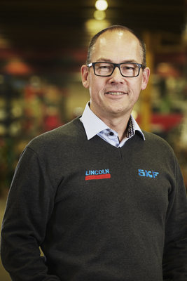 Profilbild för Magnus Theil