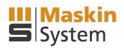 Profilbild för Maskin System AB