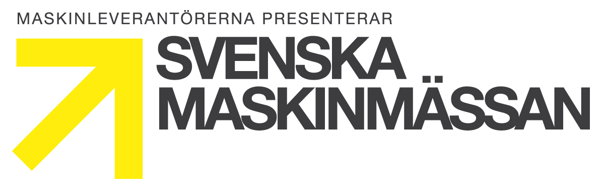 Header image for Svenska Maskinmässan 2020