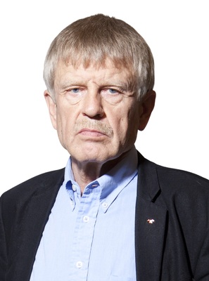 Profile image for Göran Lindh